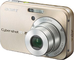 Sony Cyber-shot DSC-N2 [Foto:Sony]