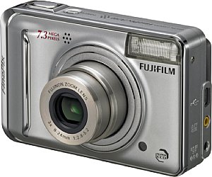 Fujifilm Finepix A700[Foto: Fujifilm]