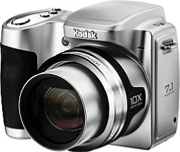 Kodak Z710