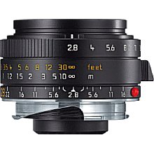Leica Elmarit-M 1:2,8/28 mm Asph.