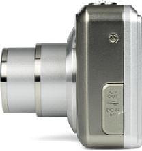 Fujifilm FinePix F30 [Foto: MediaNord]