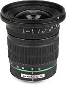 Pentax smc DA 12-24 mm 4.0 ED AL [IF]