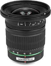 Pentax smc DA 12-24 mm 4.0 ED AL (IF)