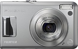 Fujifilm FinePix F31fd