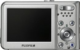 Fujifilm FinePix F31fd