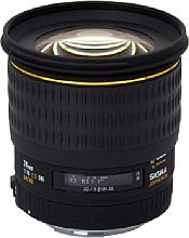Sigma 24 mm 1.8 EX DG Macro Asp.
