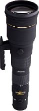 Sigma 300-800 mm 5.6 EX DG IF APO HSM