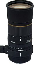 Sigma 135-400 mm 4.5-5.6  DG APO RF Asp