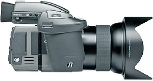Hasselblad H3D  [Foto: Hasselblad]