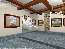 MyPictures 3D – Momentan sind eigene Fotos in acht Welten zu entdecken [Foto: PhotoWorld]