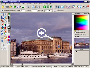 PixPower Photo & Draw eignet sich für kleinere Aufgaben zwischendurch [Foto: Getty Images]