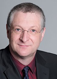 Heino Hilbig [Foto: Olympus]