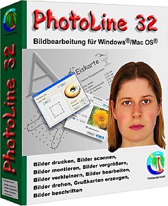 PhotoLine 32 13 erscheint mit vielen neuen Korrekturfunktionen [Foto: Getty Images]