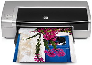 HP Photosmart Pro B8350  [Foto: Hewlett-Packard]