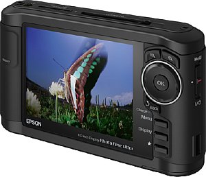 Epson P-5000 [Foto: Epson]