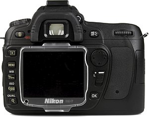 Nikon D80 [Foto: MediaNord]
