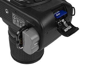 Nikon D80 [Foto: MediaNord]