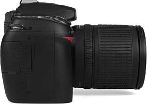 Nikon D80 [Foto: MediaNord]