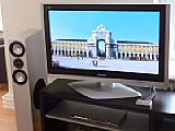 Der Panasonic HDTV Photo Viewer stellt Digitalfotos in überzeugender Qualität auf dem Panasonic HD-Ready Plasma-Fernseher dar  [Foto: MediaNord]