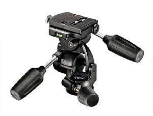 Manfrotto 808 RC4 [Foto: Manfrotto]