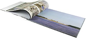 Fotobuch XXL [Foto: MediaNord]