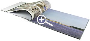 Fotobuch XXL [Foto: MediaNord]