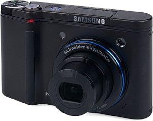Samsung NV10 [Foto: MediaNord]