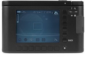 Samsung NV10 [Foto: MediaNord]