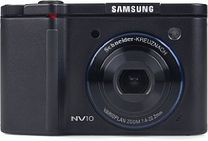 Samsung NV10 [Foto: MediaNord]
