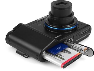Samsung NV10 [Foto: MediaNord]