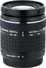 Olympus 40-150 mm 4-5.6 (EZ-4015-2)