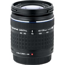 Olympus 40-150 mm 4-5.6 ED (EZ-4015-2)