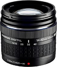 Olympus 14-42 mm 3.5-5.6 ED (EZ-1442)