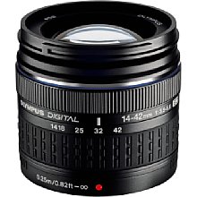 Olympus Zuiko Digital 14-42 mm 3.5-5.6 (EZ-1442)