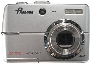 Premier DC-7370 [Foto: Premier]