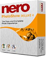 Nero PhotoShow Deluxe 4 [Foto: Nero]
