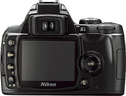 Nikon D40