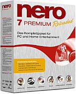 Nero 7 Premium Reloaded [Foto: Nero AG]