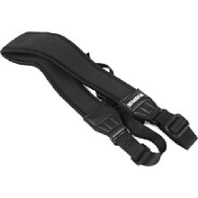 Kaiser Fototechnik Neopren Kameratragegurt (6780)