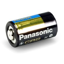 Panasonic CR2