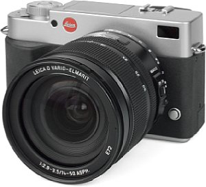 Leica Digilux 3 [Foto: MediaNord]