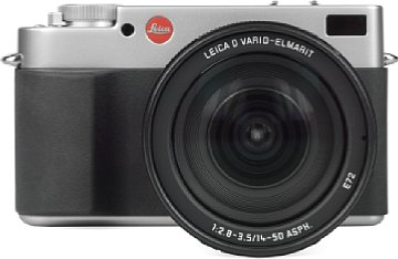 Leica Digilux 3 [Foto: MediaNord]