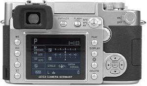Leica Digilux 3 [Foto: MediaNord]