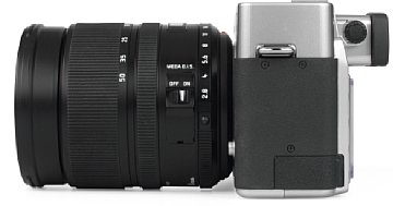 Leica Digilux 3 [Foto: MediaNord]