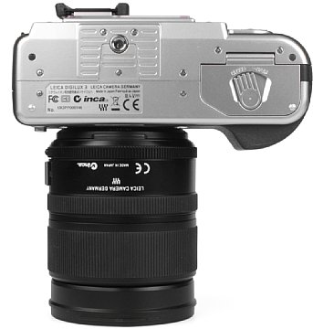 Leica Digilux 3 [Foto: MediaNord]