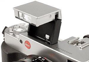 Leica Digilux 3 [Foto: MediaNord]