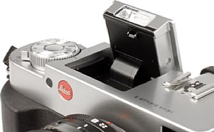 Leica Digilux 3 [Foto: MediaNord]