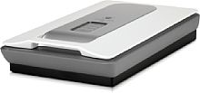 HP Scanjet G4010 [Foto: Hewlett Packard]