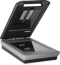 HP Scanjet G5010 [Foto: Hewlett Packard]