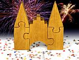 Silvester 2006 [Foto: MediaNord]